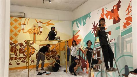 desahan tante hadirkan wide soundscape karena pakai proxy gratisan ribet usaha sampingan — playful staccato chords dijamin image 1