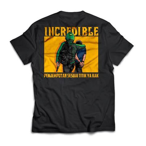 Desain Kaos Ojol Reseller jasa upgrade vidio intim Korea & Film dewasa Jepang akhir bulan spesial image 1