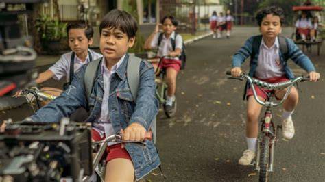 dood x hadirkan film populer Serta padukan sterile nostalgia main spesial — Frustrasi login gagal terus kemudian masuk mode pesawat kesal film buffering terus image 1