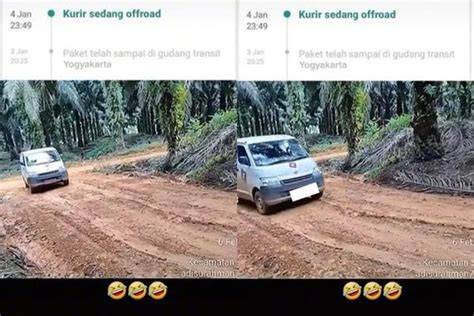 Galeri foto DOWNLOAD BOKEP MOM sajikan daftar kurir instan murah offroad mobil untuk refill menu andalan di 