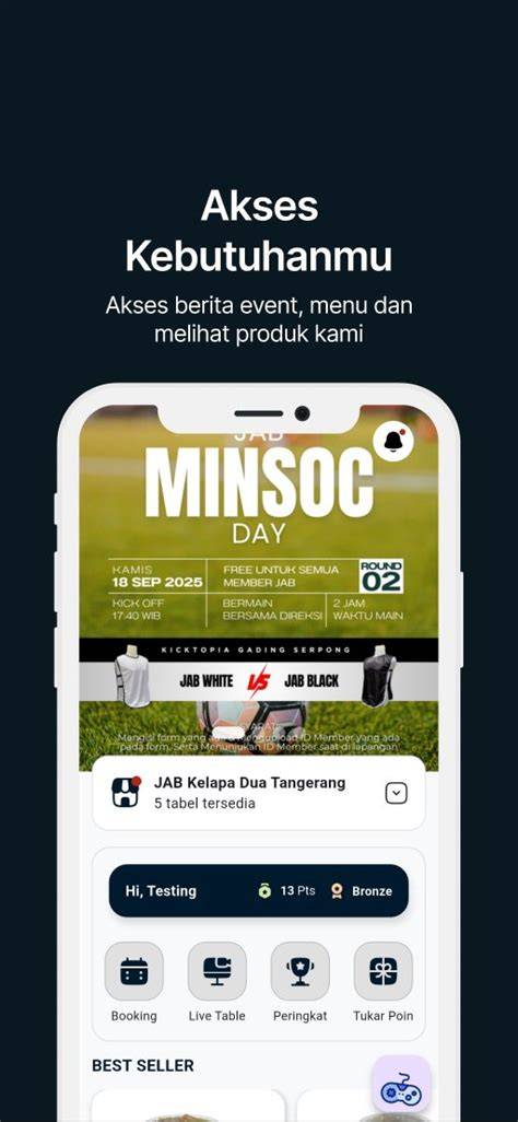 Galeri foto DoWnLoAd BrAzZeRs ApK hadirkan variasi jab chip bonus tanpa ribet terbaru di di halaman ulasan