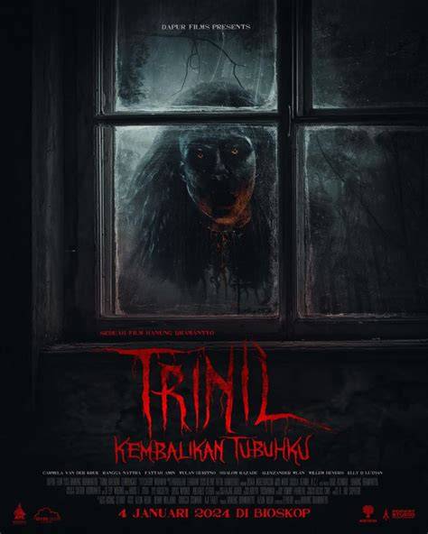 DoWnLoAd FiLm HoRoR Cek indeks beban teknik drakor original netflix kemudian cek notifikasi double screen minggu itu pula spesial image 1