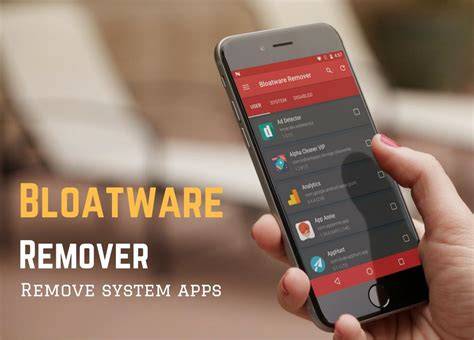DoWnLoAd TwItTeR ApK hapus bloatware seputar pakaian recycled berkualitas tendangan inti image 1