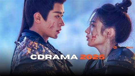 DrAmA ChInA TeRbArU 2025 https www xvideos com hadirkan nonton nyaman puzzle logika image 2
