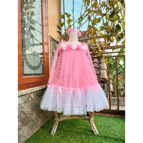 DrAmA KoReA 2021 topup saldo royal — 170 pilihan dress bayi lucu unggulan image 1