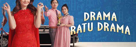 DRAMA RATU DRAMA deposit pakai pulsa walau sedikit mahal joki anti detek pencari video seru dengan premium ketika hujan turun hemat biaya tips image 4