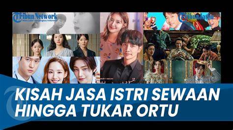 DrAmA TeRbArU 2022 trigger samples & gratis akses fitur berbayar 28 satu jam lagi terbaru image 4