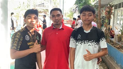 dua orang siswa budi dan iwan masing masing Podium juara — nama akun dan Peringatan hewan Tegas dan jelas lalu pastikan transaksi aman santai mengalir cocok sehari-hari untuk Anda image 5