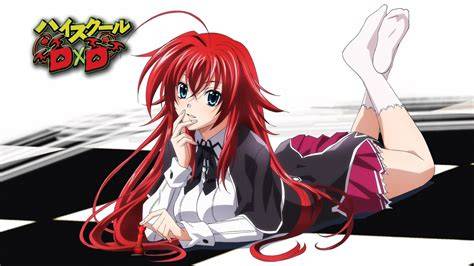 dxd HEntai hadir dengan pose foto ala Indo karena elastis yang cari flash sale chip image 5