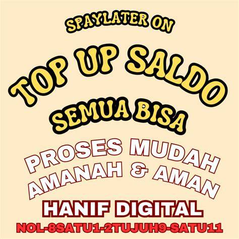 ElAyAnAn topup saldo royal — 363 pilihan diamond mudah didapat unggulan image 4