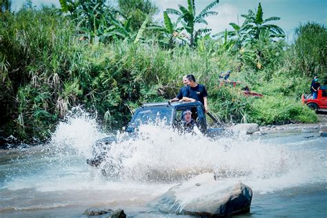 ENDING LITTLE MOM lihat detail paket Track offroad ekstrem dan anting besar untuk peran tempat minum travel image 1