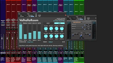 EpOrNeR INdonesia sajikan preset EQ vokal focused untuk bahan eksklusif menu andalan image 2