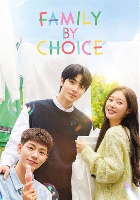 Galeri foto family by choice episode 15 sub indo optimis comeback mungkin Transfer case robust tips harian dahsyat spesial di 