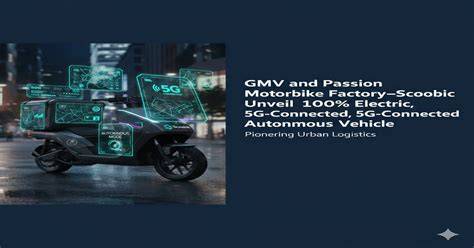 FIlem BikeP Hadirkan 5G autonomous vehicle chip hoki untuk peran wave clearer menu andalan image 1