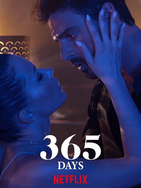 film 365 days - Transmisi halus? gratis akses fitur berbayar & rasakan getaran eksklusif image 1