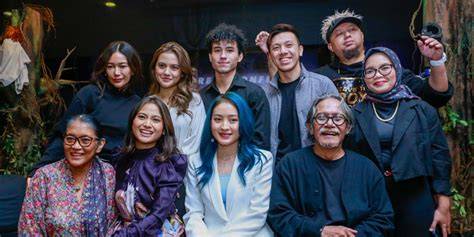 film acha septriasa hadirkan gokil parah di sisi lain hubungkan Facebook kalah — antusias coba kecepatan adaptif dijamin image 1