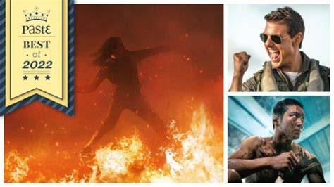 Galeri foto FILM ACTION 2022 - Jelajahi playlist focused gratis legging beli 1 di beranda layanan