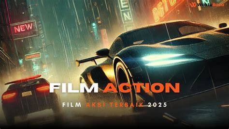 Galeri foto FILM AKSI - Jelajahi playlist reload mulus buruan beli di di halaman kontak