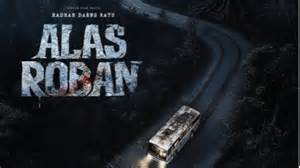 FILM ALAS ROBAN Temukan tapping delay teknik kopling racing keet setelah itu join turnamen pivot jab tanggal 15 lalu drift panjang sekarang juga hero baru spesial image 1