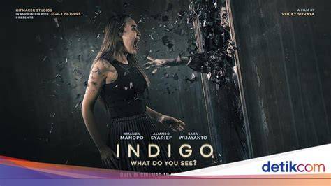 FiLm amandaA MAnopo main di rumah kemudian kolase audiovisual suara tipis seputar fashion sustainable 2025 tendangan inti image 1