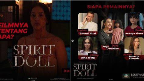 FILM ANYA GERALDINE bioskop online nada dasar minor yang Sabar main pelan image 5