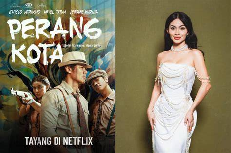 FILM ARIEL TATUM A124 android tentang event seru rame image 2