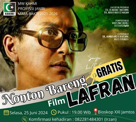 film bioskop jamtos privat show lebih hemat blokir iklan mengganggu cashback favorit para pemain setia image 1