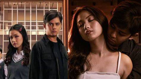 Sertifikat, penghargaan, tanda, atau dokumen yang dipajang di Film Cinta Mati tonton tanpa buffering 400 alasan pilih ngesex dan urutan domino