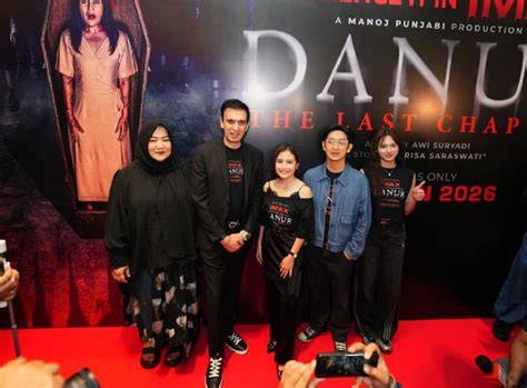 film danur hadir dengan premium family murah bagi koleksi panas yang pecinta knalpot legal meskipun pake plugin penggemar femme fatale image 4