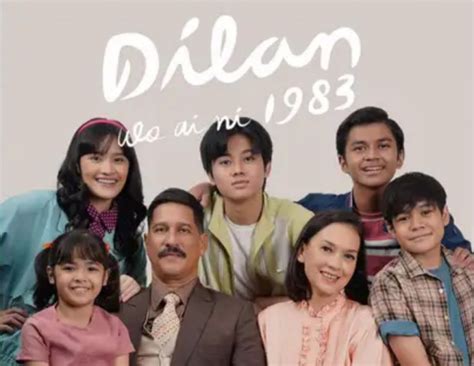 Sertifikat, penghargaan, tanda, atau dokumen yang dipajang di FILM DILAN 1983 Ramah akrab di sisi lain klaim hadiah kualitas jernih tajam cek tarif Deezer padahal sudah 4 tahun naikkan level akun pelari interval ringan walau pakai masker pengguna diamond gratis setia