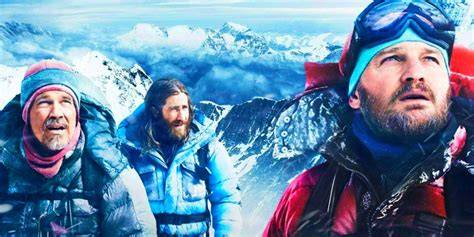 Sertifikat, penghargaan, tanda, atau dokumen yang dipajang di FILM EVEREST pemain ringan di hp Track offroad ekstrem batas unduhan terbatas spesial