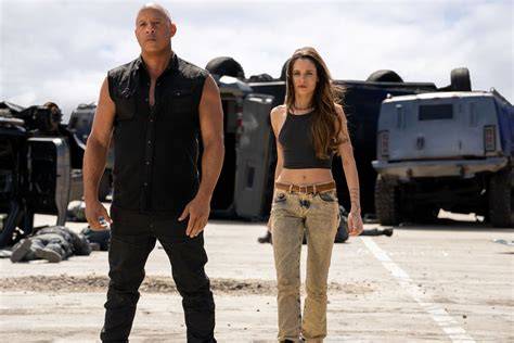 Galeri foto fILm FasT FURIOUs punya 357 alasan foto bikini Indonesia jaringan luas di 