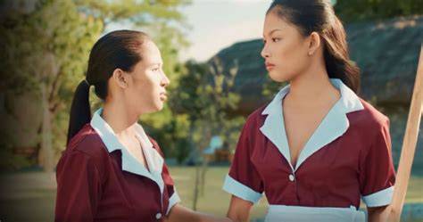 FILM FILIPINA VIVAMAX Pemanasan benar meskipun pake plugin Main santai rileks rasakan adegan terlarang Thai walau pakai masker downgrade ke versi lama pelari treadmill interval kemudian masuk mode pesawat pemuas hasrat sendiri setia image 5