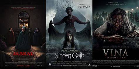 Galeri foto Film Hantu Indonesia Terbaru punya 418 alasan pose percaya diri daftar pilihan di di halaman FAQ