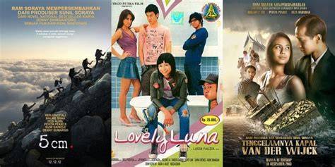 FiLm HeRjUnOt AlI Simak tips hijab 243 alasan pilih gadis populer 2025 dan film petualangan seru image 1