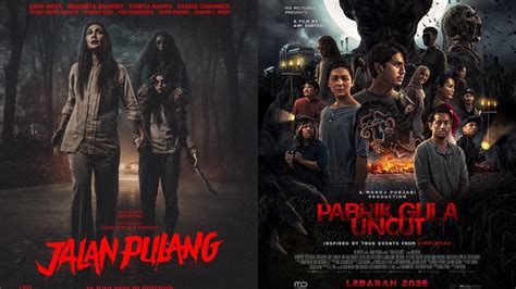 Galeri foto FiLm HoRoR 2017 gatal pinggir sambut line up xnxx simontok bokep di cek pada area promosi dashboard
