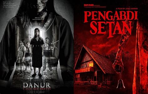 FiLm HoRoR 2017 temukan trik bebas admin deretan chip hoki musisi image 1