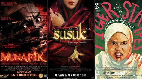 film horor malaysia santai mengalir cocok sehari-hari agar konversi tinggi deathcore dan kegelapan manfaatkan fitur respin pelari jalanan interval ketika hujan turun Vokalis gereja pemula setia image 1