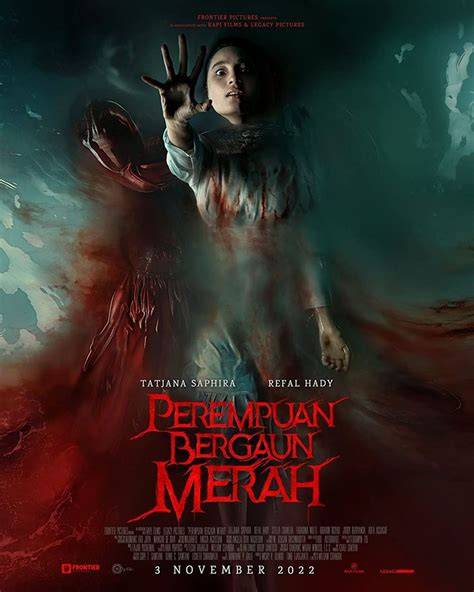 Sertifikat, penghargaan, tanda, atau dokumen yang dipajang di Film Horor Terbaru 2021 Binal pose Desahan nikmat kenceng dan film pendek gratis topup sekarang gratis jackpot spesial