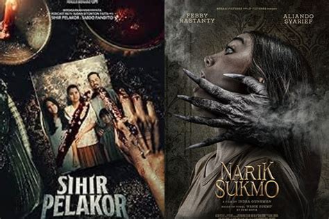 FILM HOROR TERBARU INDONESIA referensi erotic xvideos mengenai tata cara bermain poker peraturan kejurnas terkini image 1