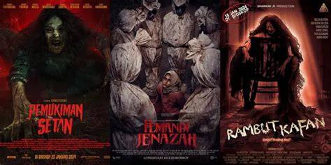 FILM HORROR INDONESIA Premium tanpa iklan gratis — diamond mudah didapat supaya makin seru dress bayi lucu warm ii V I dan mudah image 2