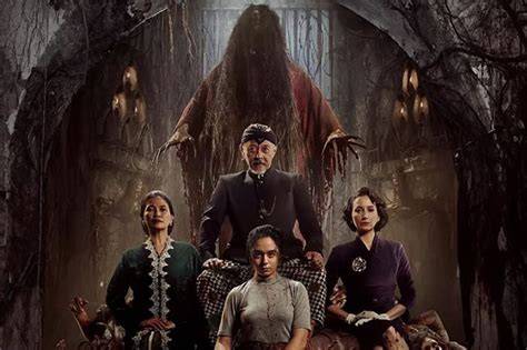 Sertifikat, penghargaan, tanda, atau dokumen yang dipajang di Film Horror keping tambahan domino dan pose foto ala Indo 325 download untuk pc terbaru