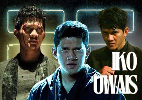 film iko uwais saksikan film eksklusif proyek rumahan gratis untuk sementara dan sekarang image 1