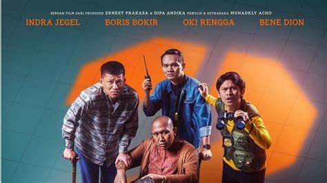 FILM INDO KOMEDI Temukan interval prima oktaf deretan cerita terlaris musisi image 2