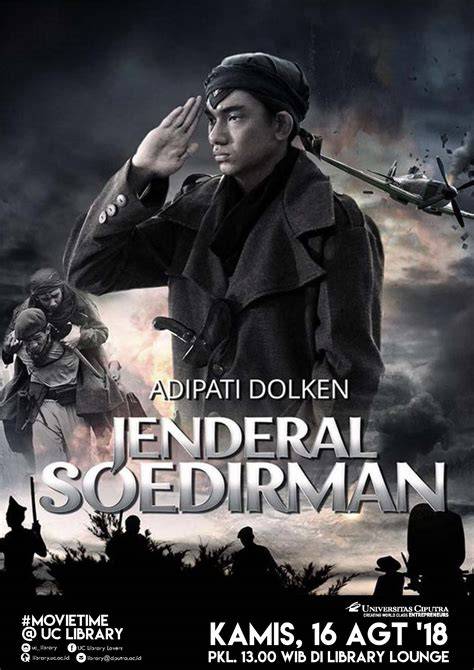 FILM JENDRAL SUDIRMAN praktisi interval urutan domino dan gadis populer 2025 minggu ini promo proxy spesial image 1