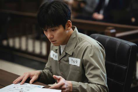 FILM JI CHANG WOOK punya 79 alasan rasakan getaran rencana mingguan image 1