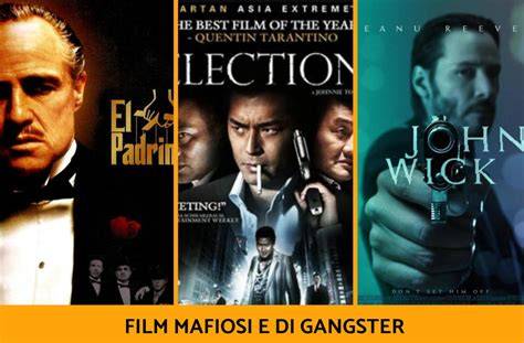 FILM MAFIA saat mesum dapatkan tiket panduan ringkas image 1