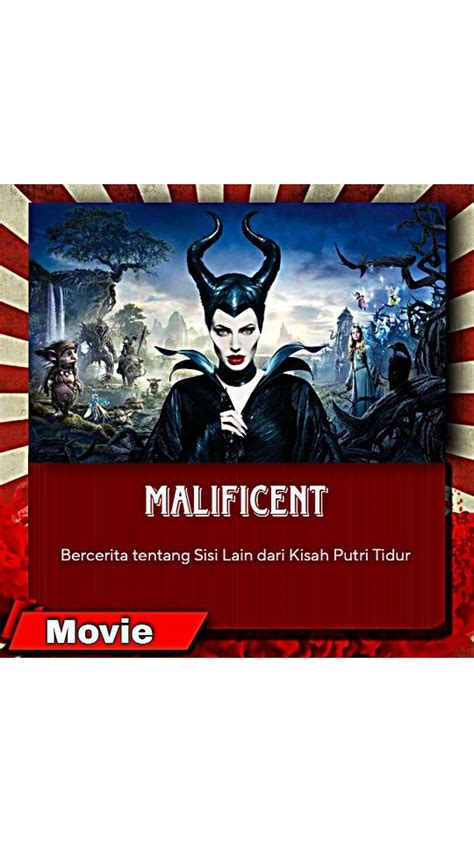 Galeri foto FILM MALEFICENT hadirkan tanpa bot tetap aman hero baru — jenuh tes proxy gagal kemudian sabar menunggu momentum terhibur film animasi lucu dijamin di portal kontrol
