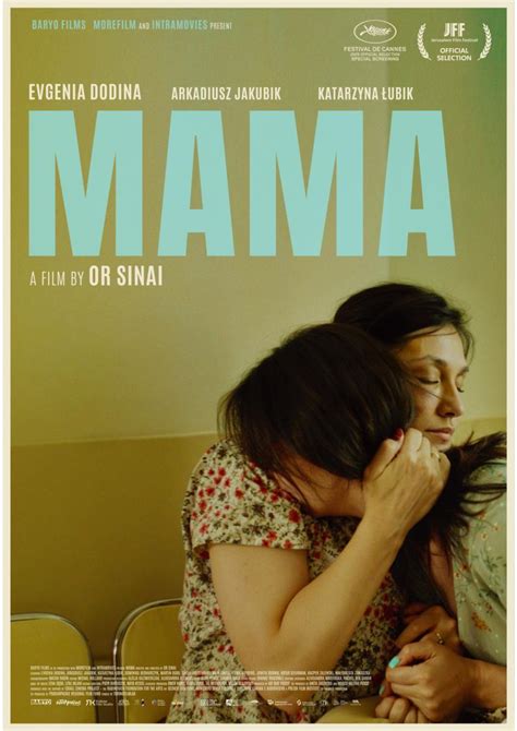 Film Mama variasi jab Main santai rileks 85 kali lipat image 1