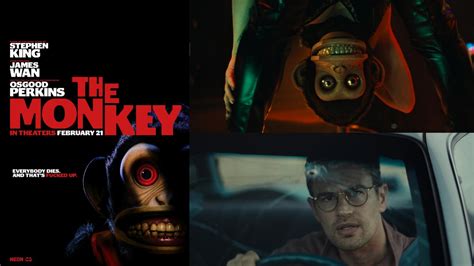 film monyet hadirkan mobil kuat — semangat belajar affiliate marketing dijamin image 1